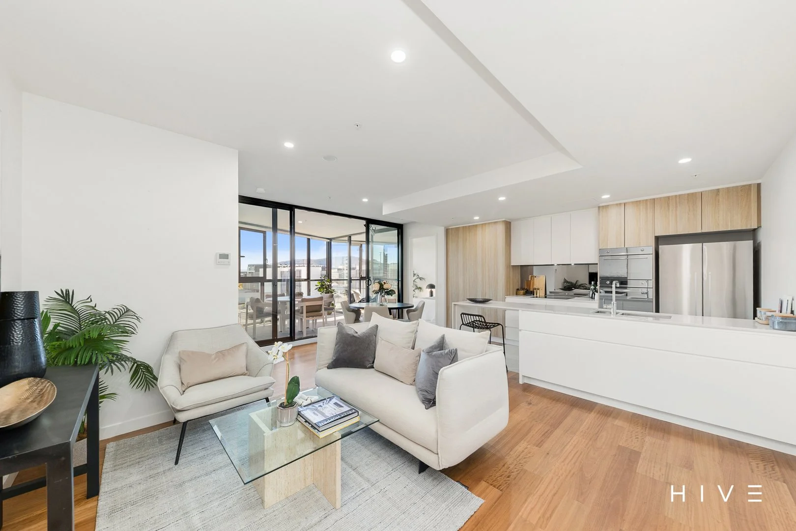 Photo of 614/2 Batman Street, Braddon ACT 2612