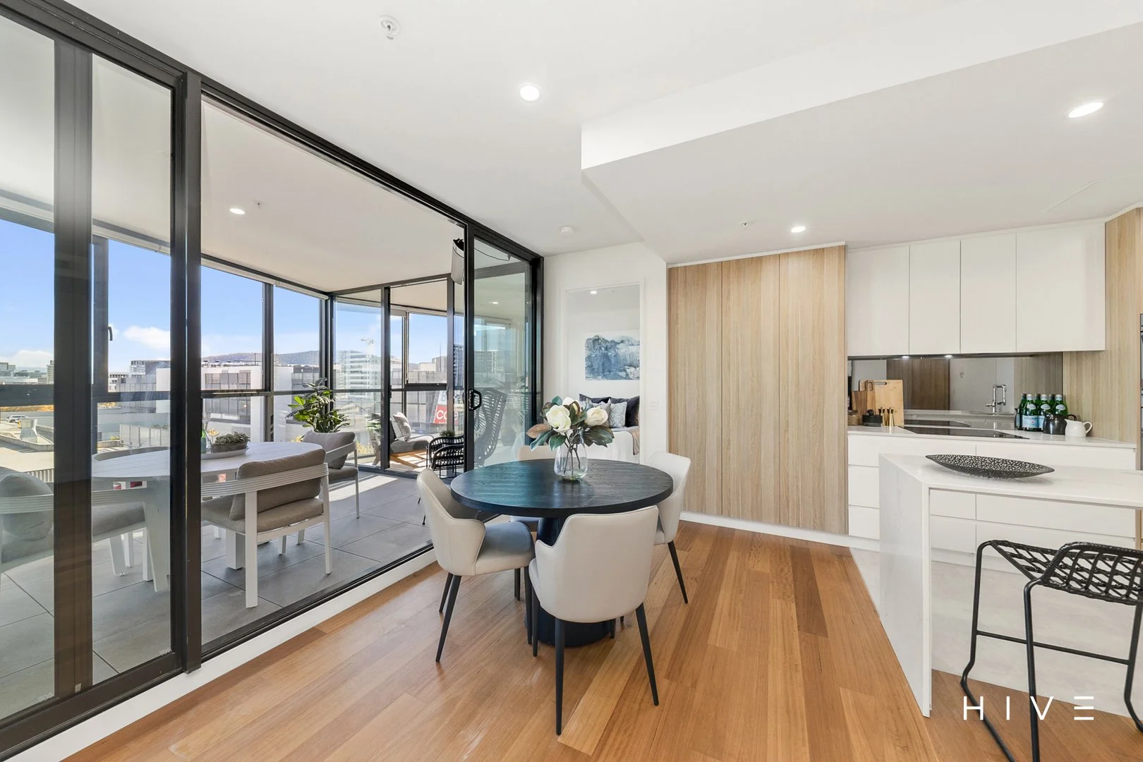 Photo of 614/2 Batman Street, Braddon ACT 2612