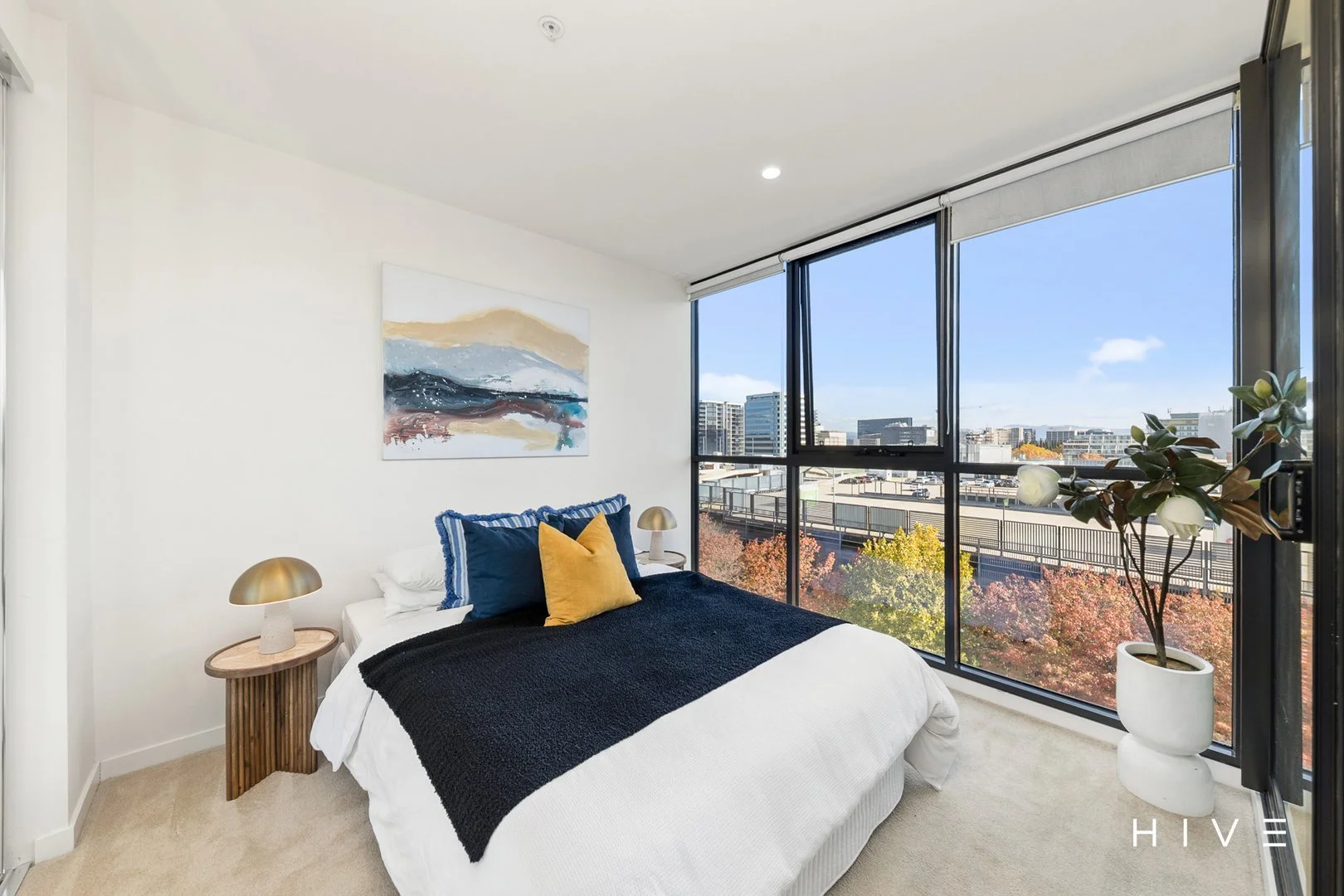 Photo of 614/2 Batman Street, Braddon ACT 2612