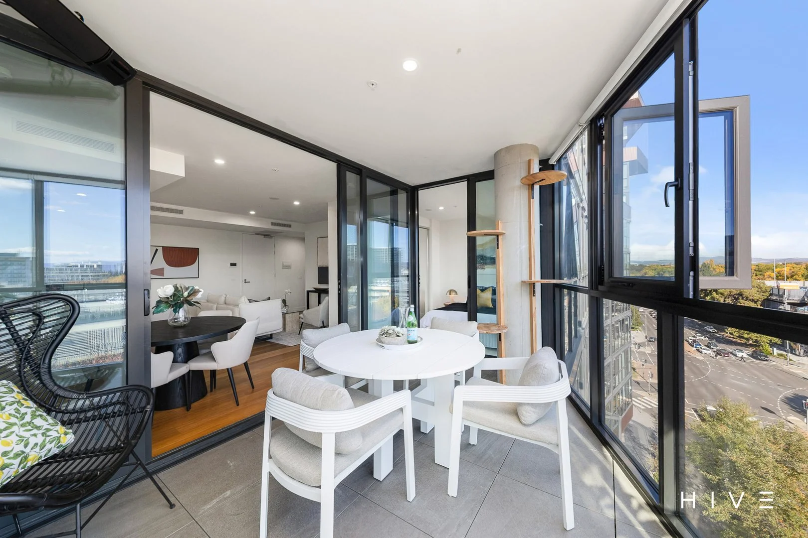 Photo of 614/2 Batman Street, Braddon ACT 2612
