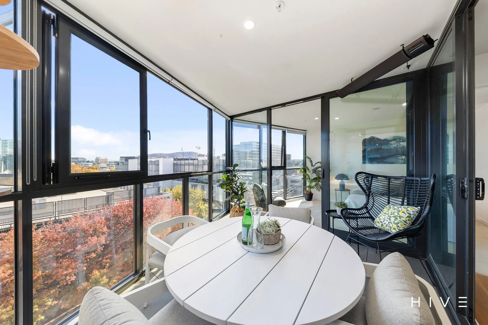 Photo of 614/2 Batman Street, Braddon ACT 2612