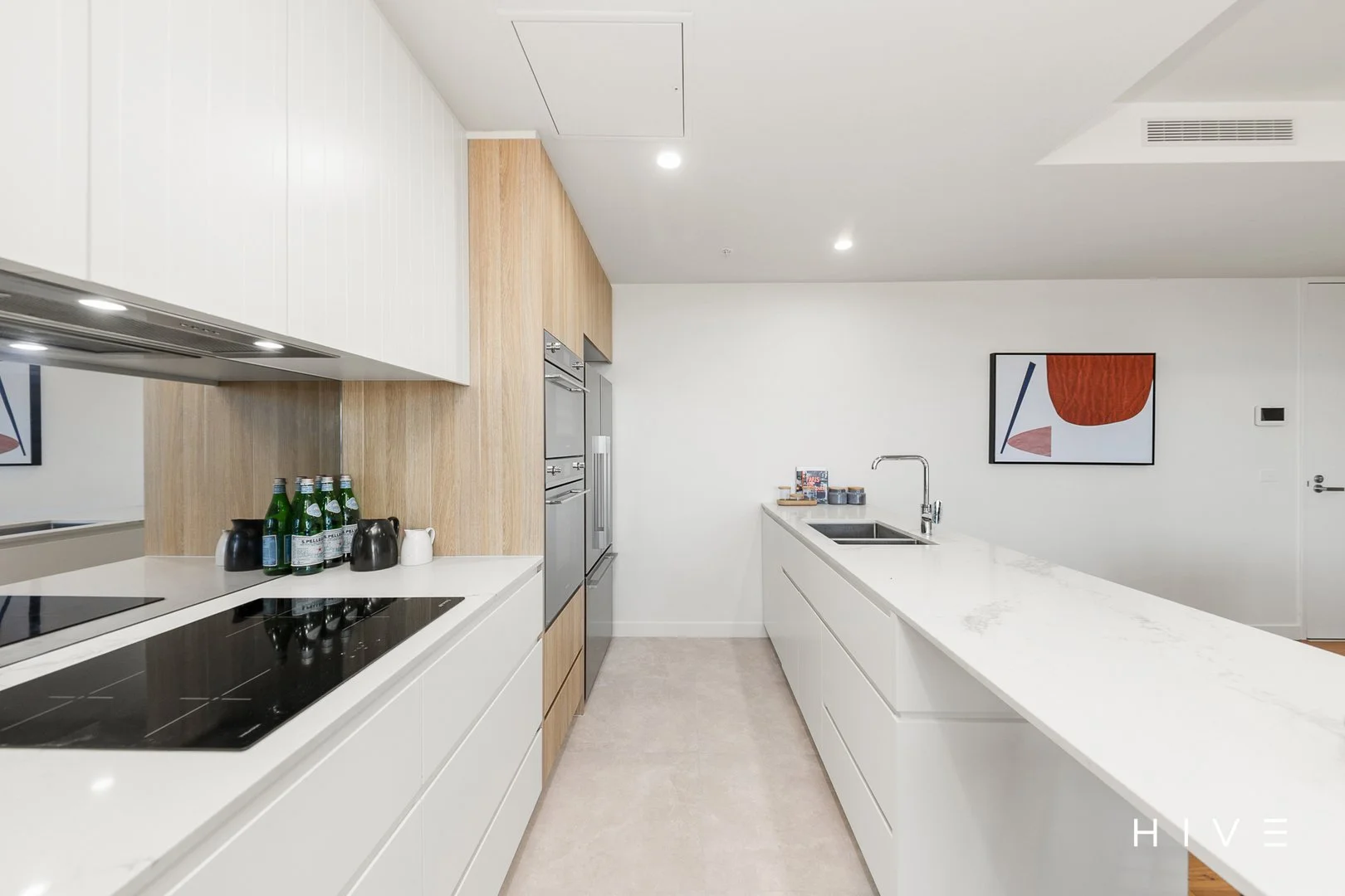Photo of 614/2 Batman Street, Braddon ACT 2612