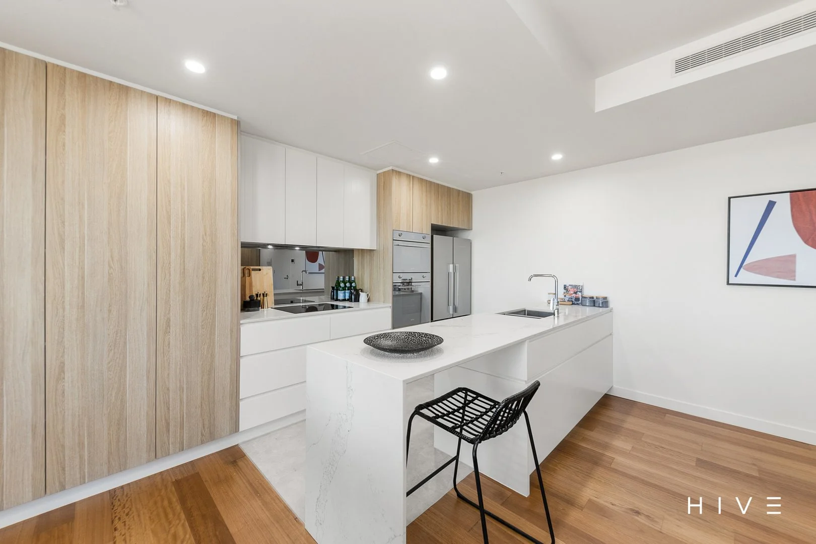Photo of 614/2 Batman Street, Braddon ACT 2612