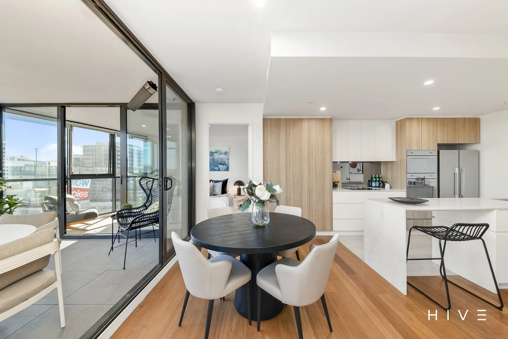 Photo of 614/2 Batman Street, Braddon ACT 2612
