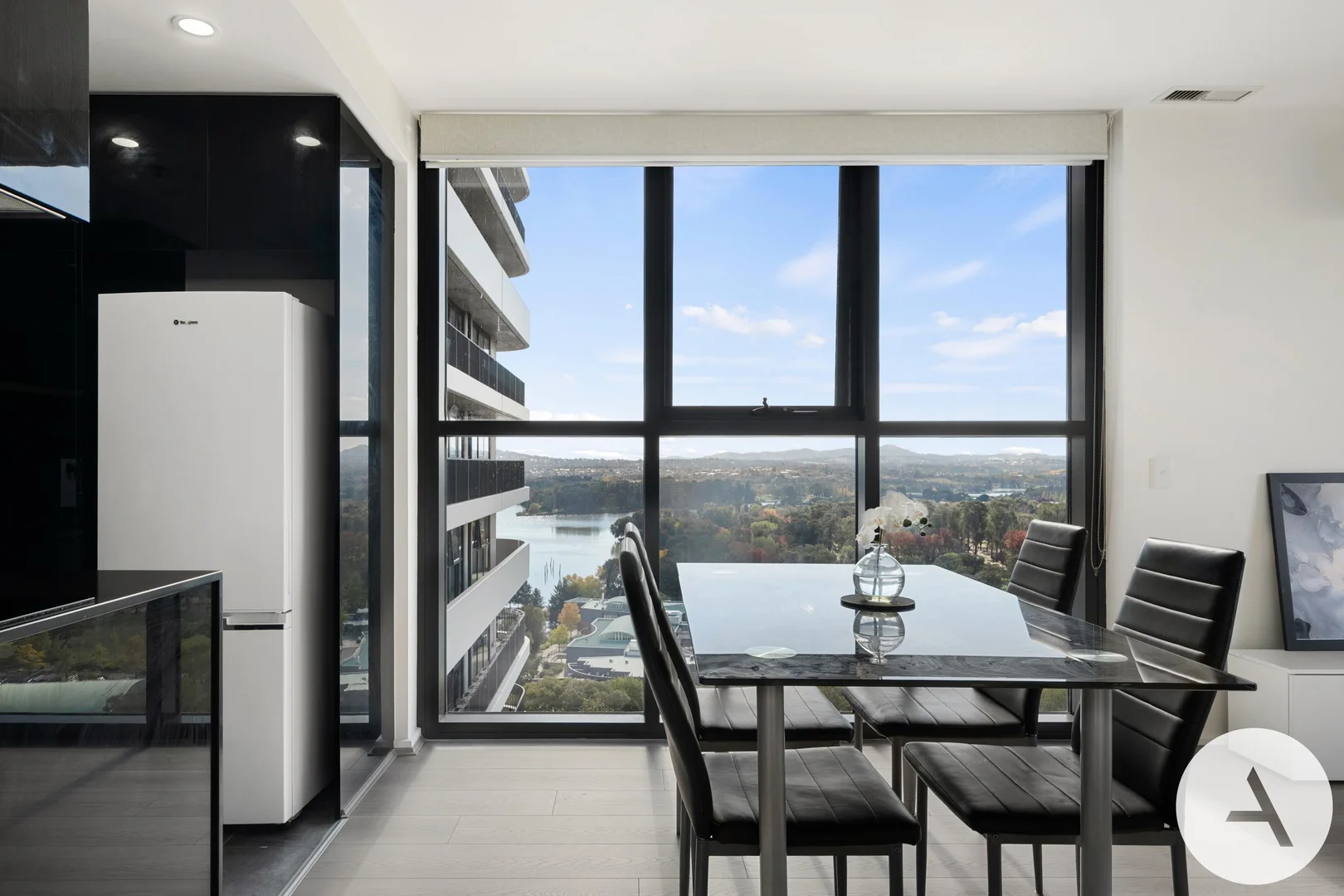 Photo of 1611/120 Eastern Valley Way, Belconnen ACT 2617