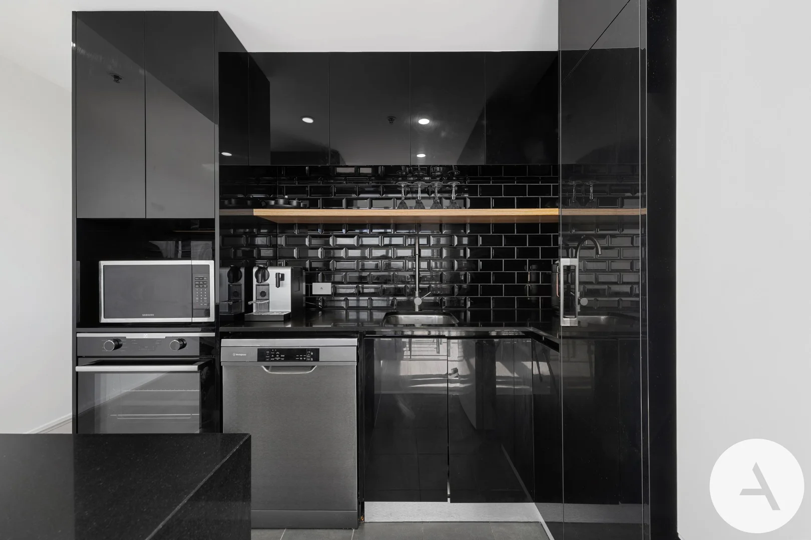 Photo of 1611/120 Eastern Valley Way, Belconnen ACT 2617