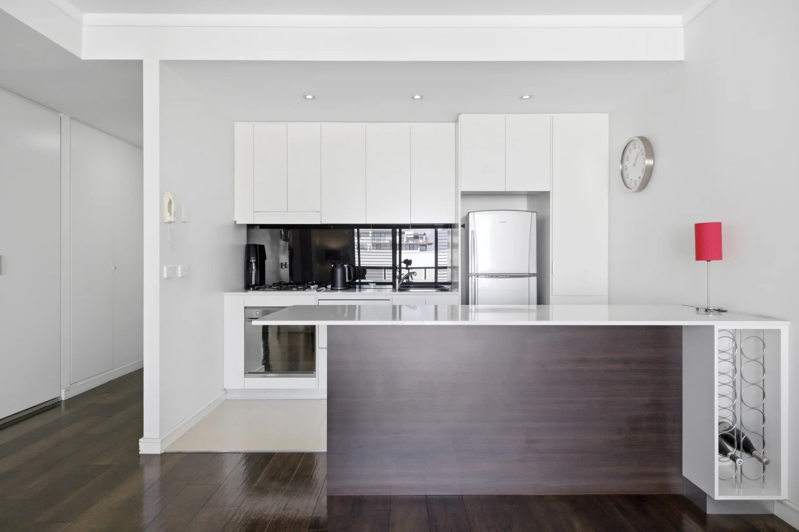 Photo of Level 3, 154/106 Giles Street, Kingston ACT 2604