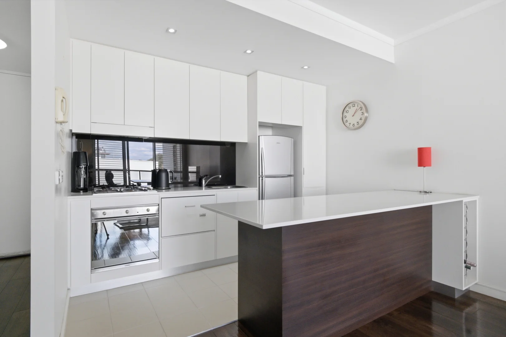 Photo of Level 3, 154/106 Giles Street, Kingston ACT 2604