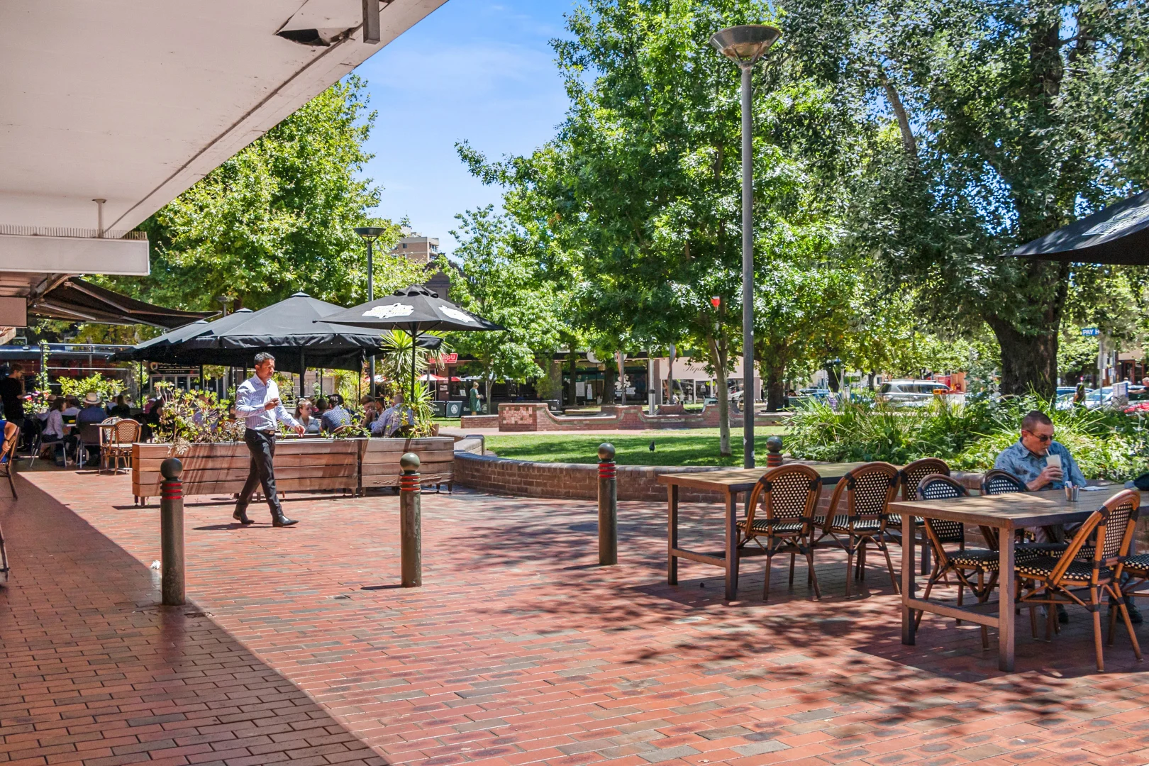 Photo of Level 3, 154/106 Giles Street, Kingston ACT 2604