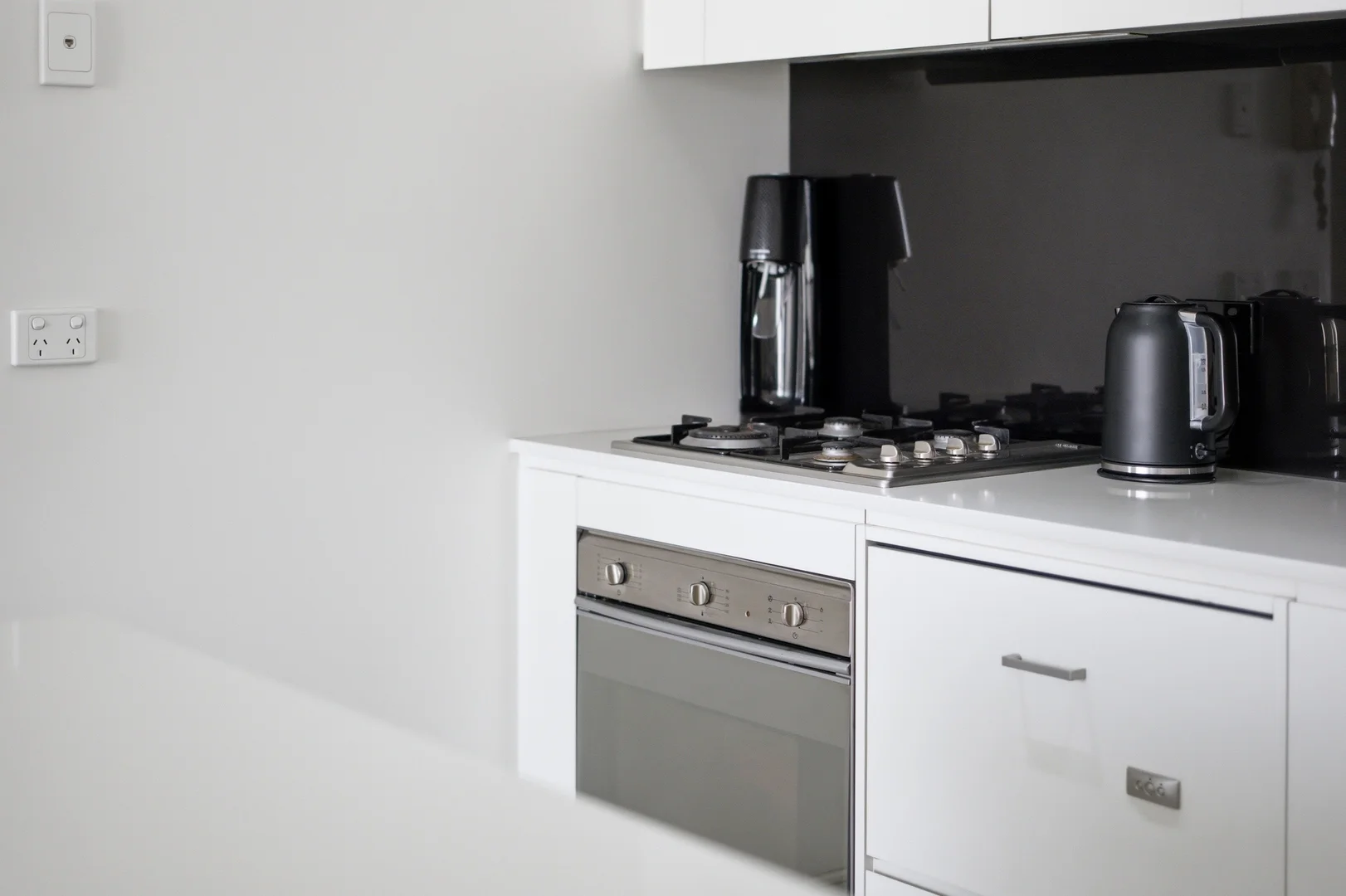Photo of Level 3, 154/106 Giles Street, Kingston ACT 2604