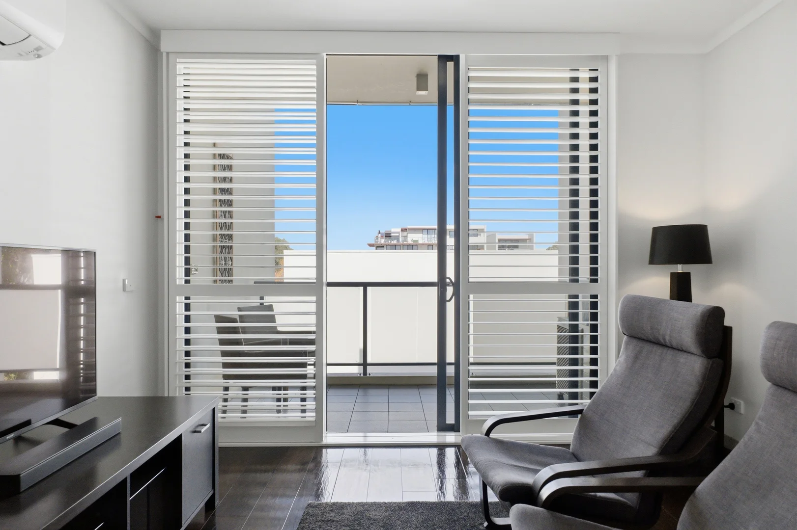 Photo of Level 3, 154/106 Giles Street, Kingston ACT 2604