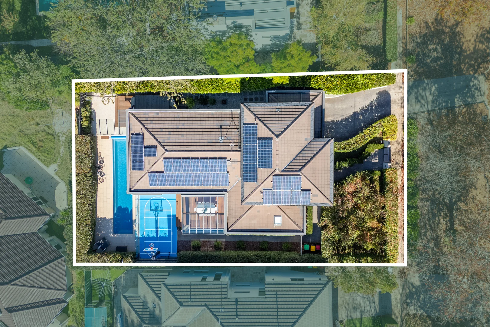 Photo of 73 La Perouse Street, Griffith ACT 2603