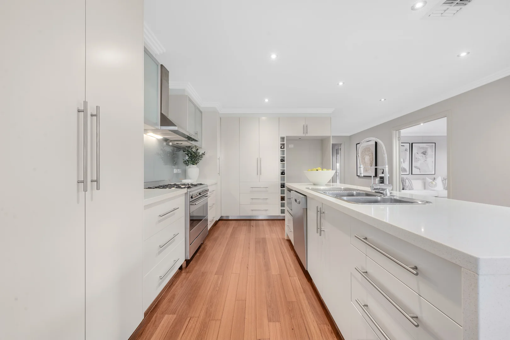 Photo of 73 La Perouse Street, Griffith ACT 2603