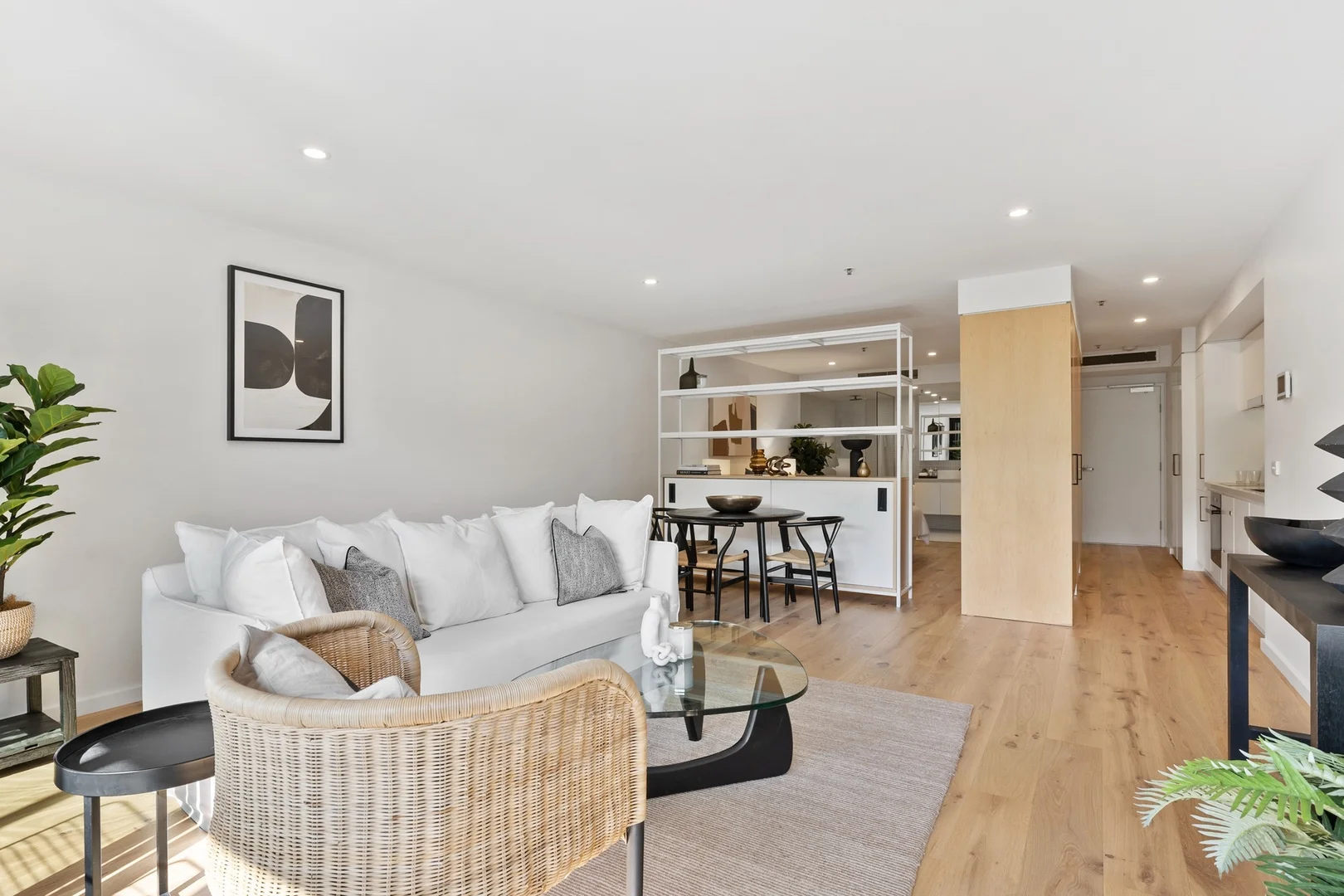 Photo of 306/27 Lonsdale Street, Braddon ACT 2612