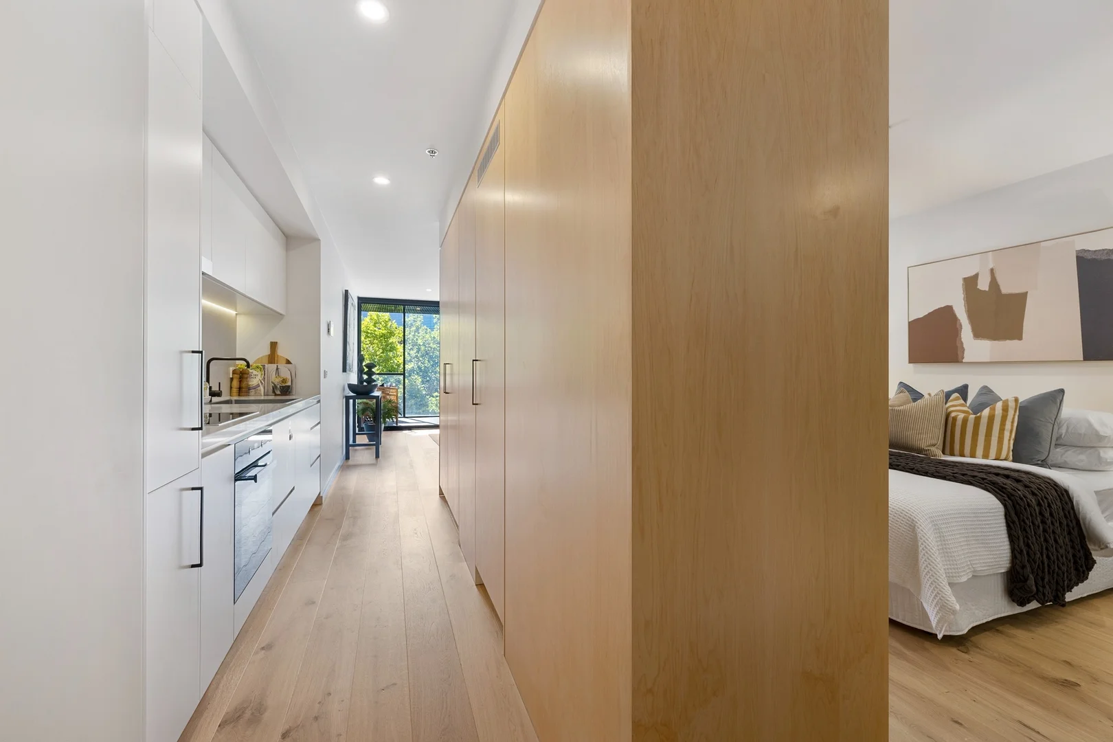 Photo of 306/27 Lonsdale Street, Braddon ACT 2612
