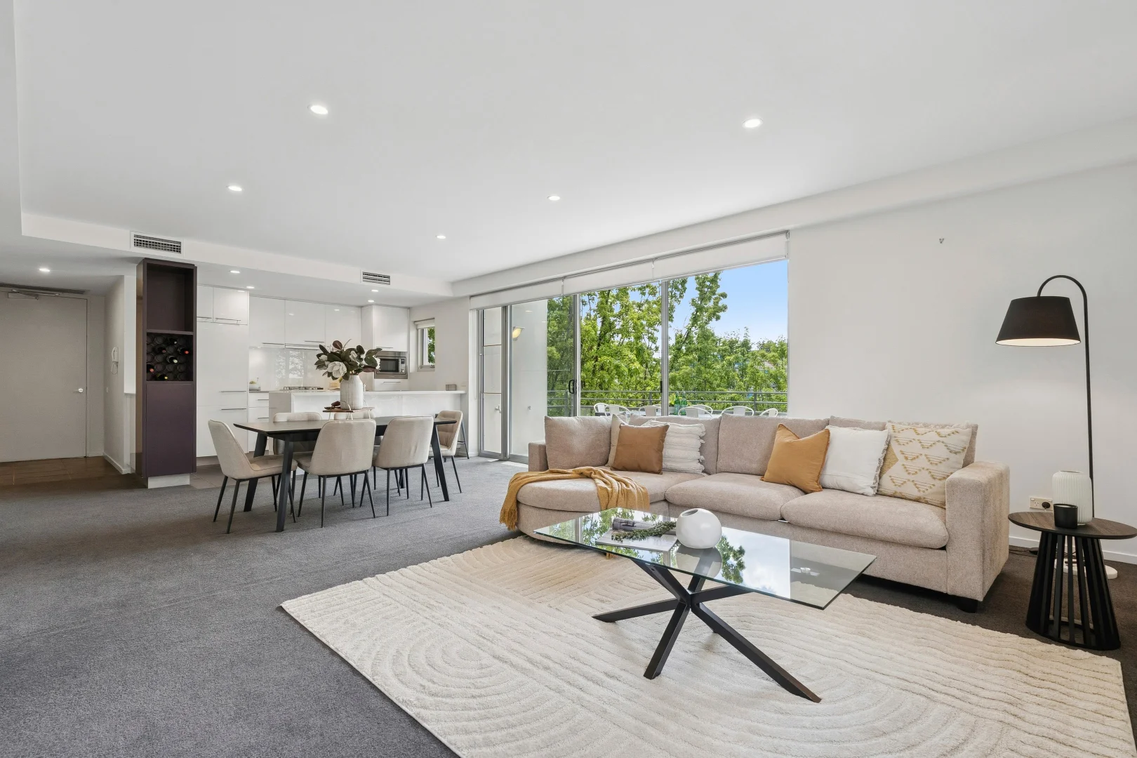 Photo of 18/27 Cunningham Street, Kingston ACT 2604