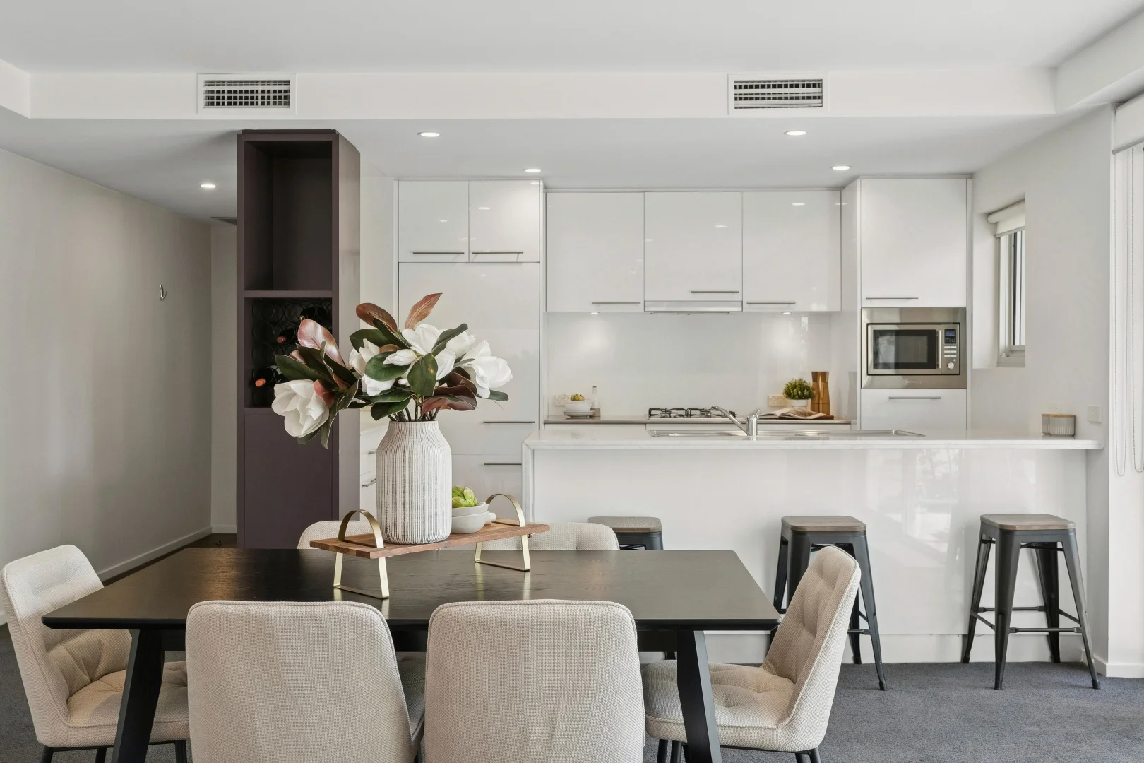 Photo of 18/27 Cunningham Street, Kingston ACT 2604