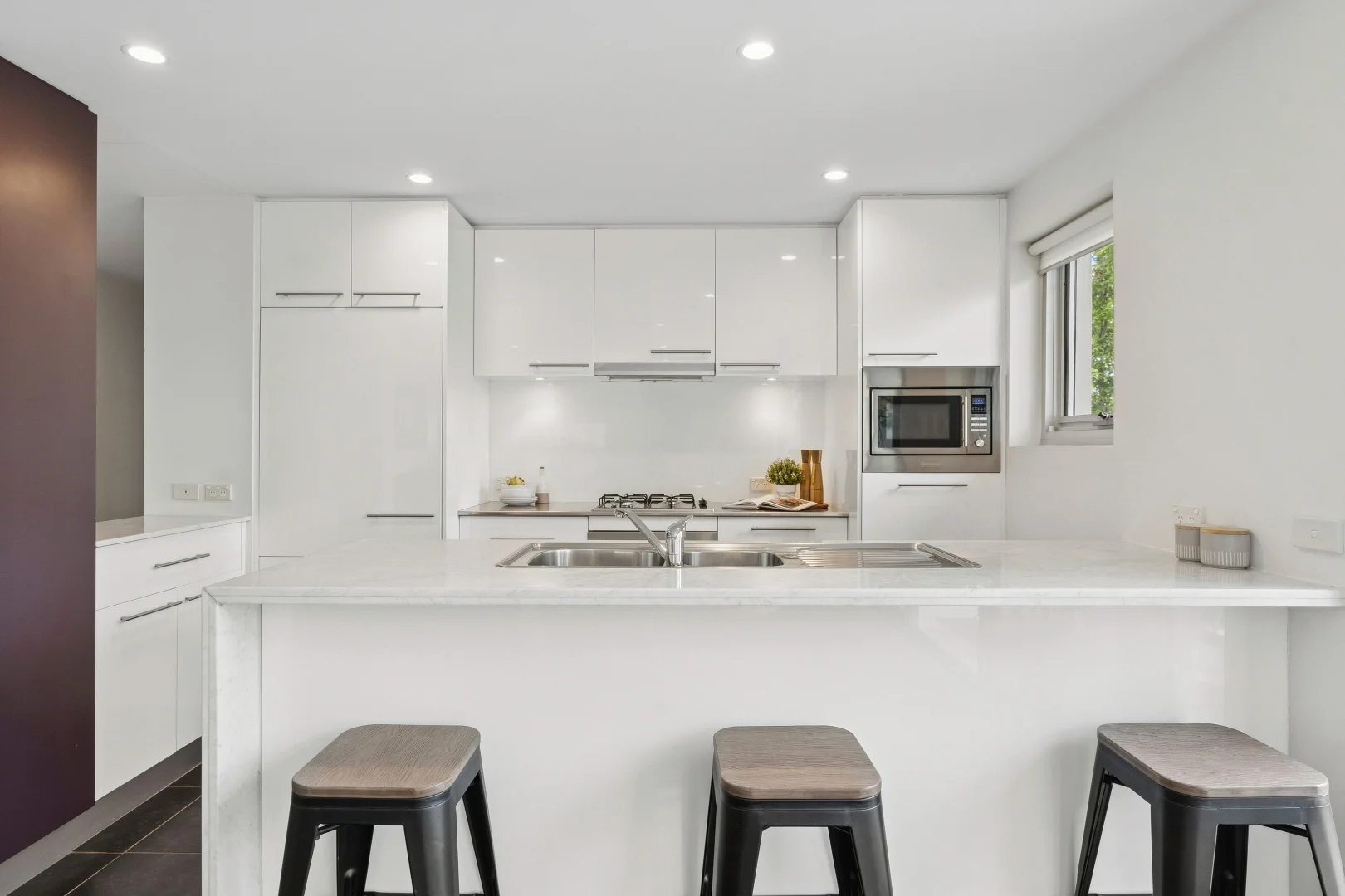 Photo of 18/27 Cunningham Street, Kingston ACT 2604