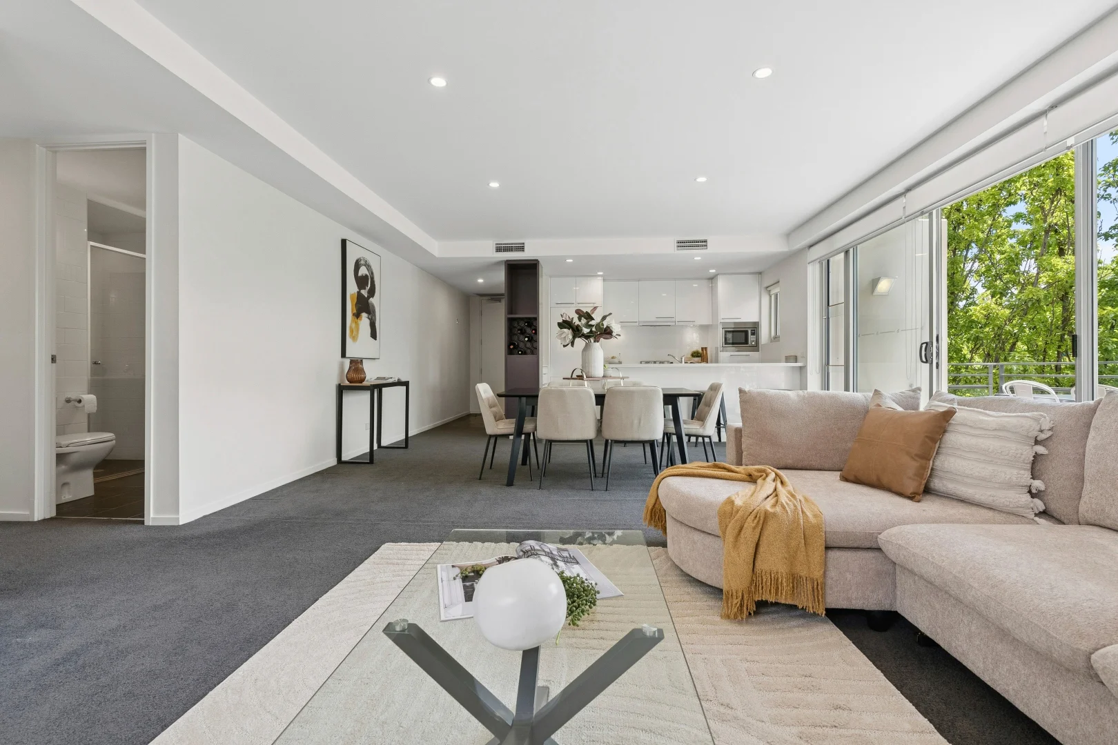 Photo of 18/27 Cunningham Street, Kingston ACT 2604