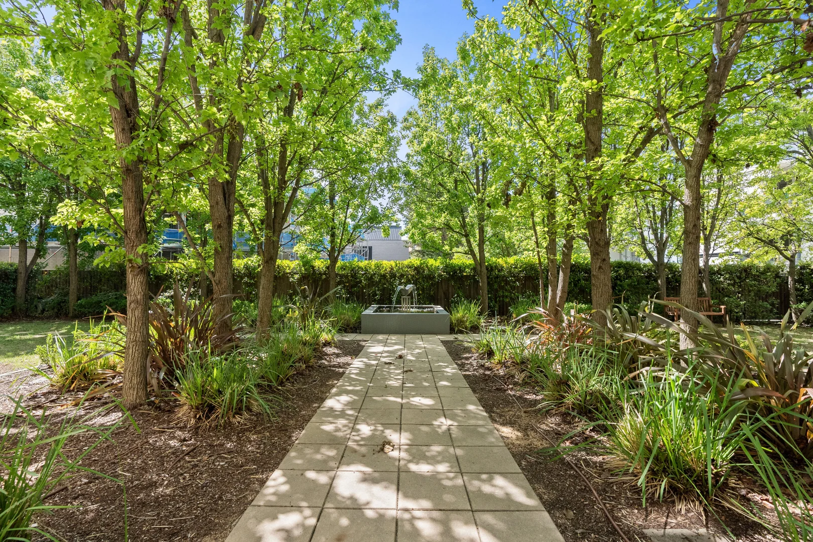 Photo of 18/27 Cunningham Street, Kingston ACT 2604
