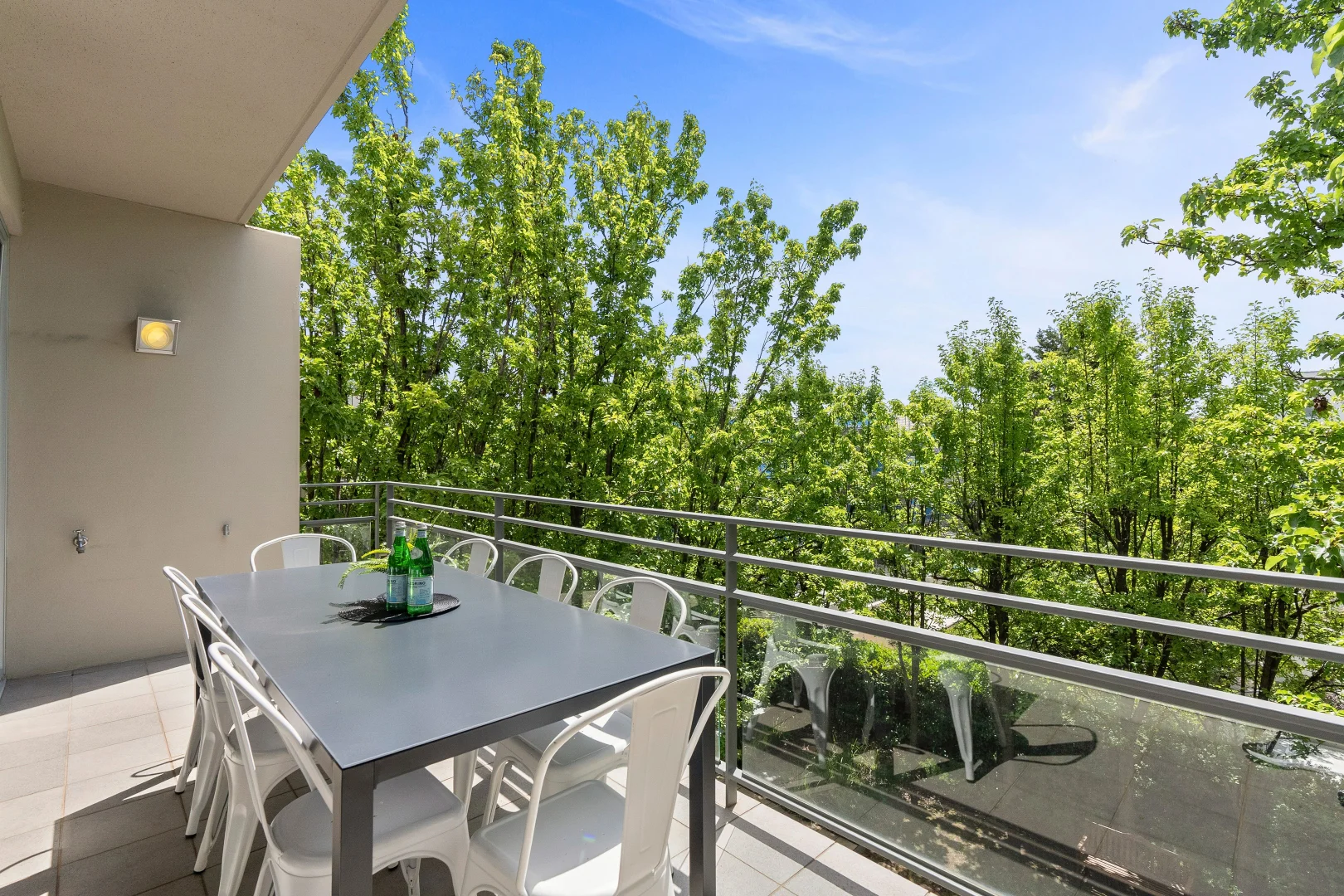 Photo of 18/27 Cunningham Street, Kingston ACT 2604