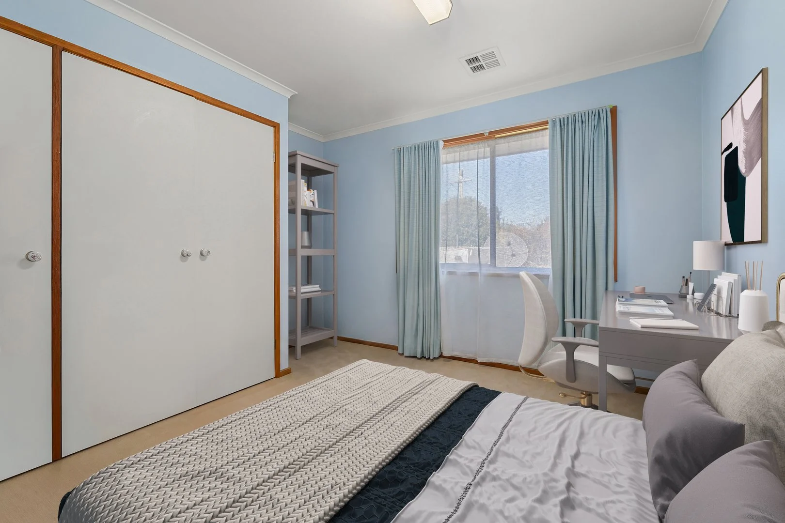 Photo of 15 Eddy Crescent, Florey ACT 2615