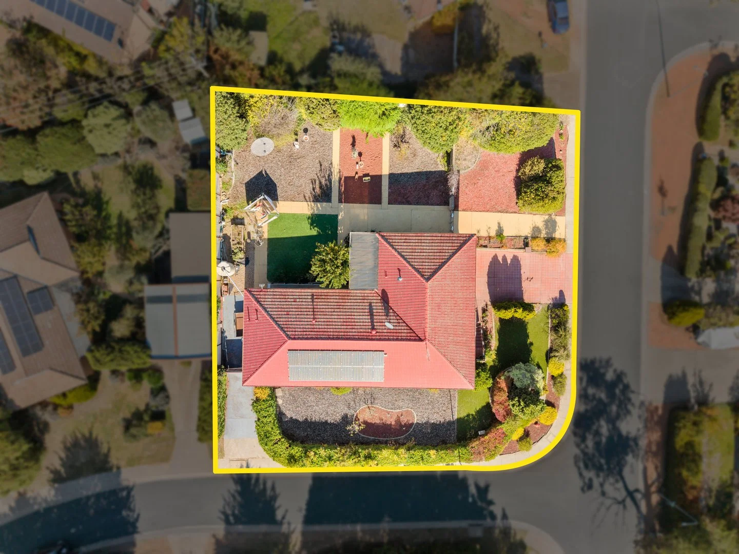 Photo of 15 Eddy Crescent, Florey ACT 2615