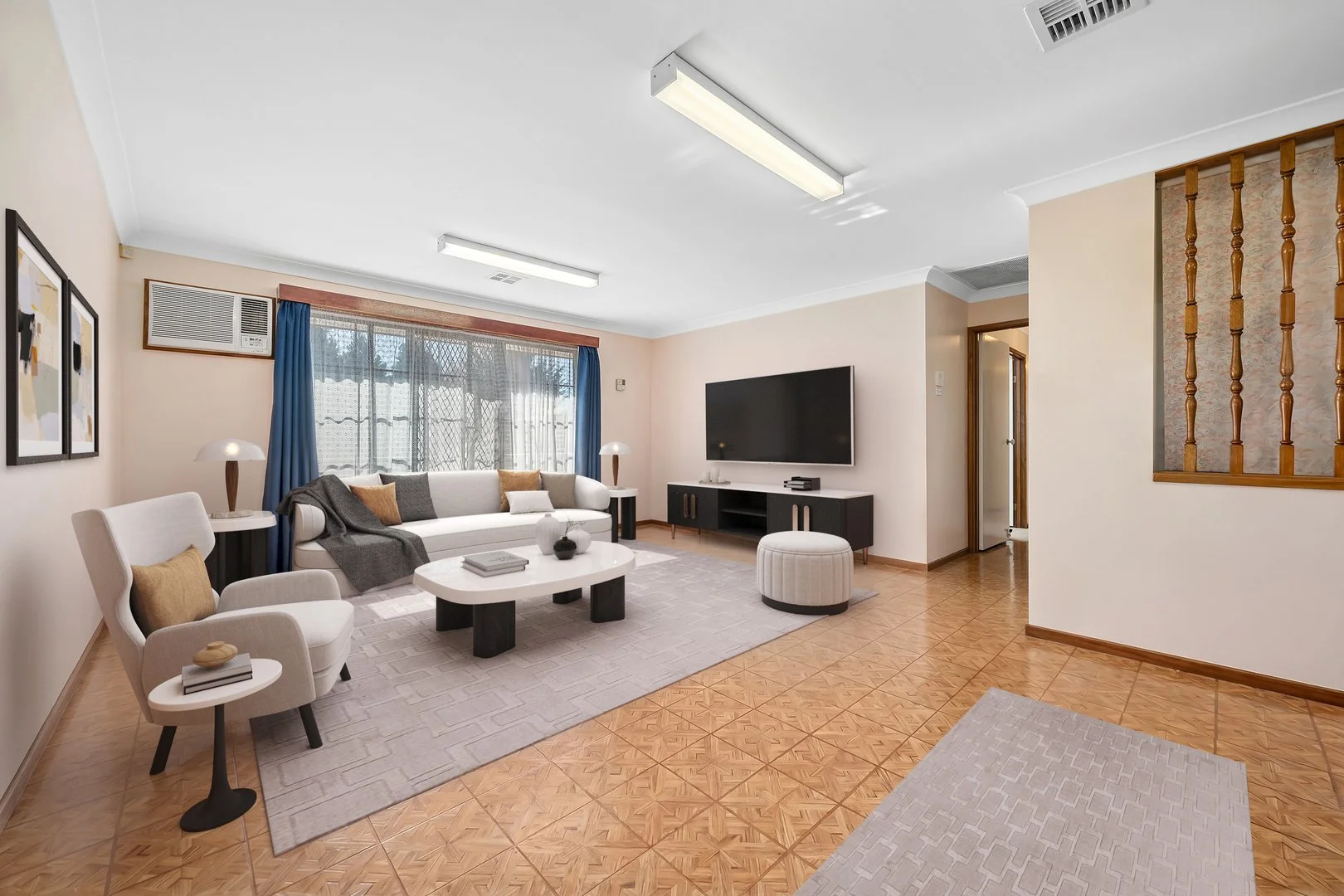Photo of 15 Eddy Crescent, Florey ACT 2615