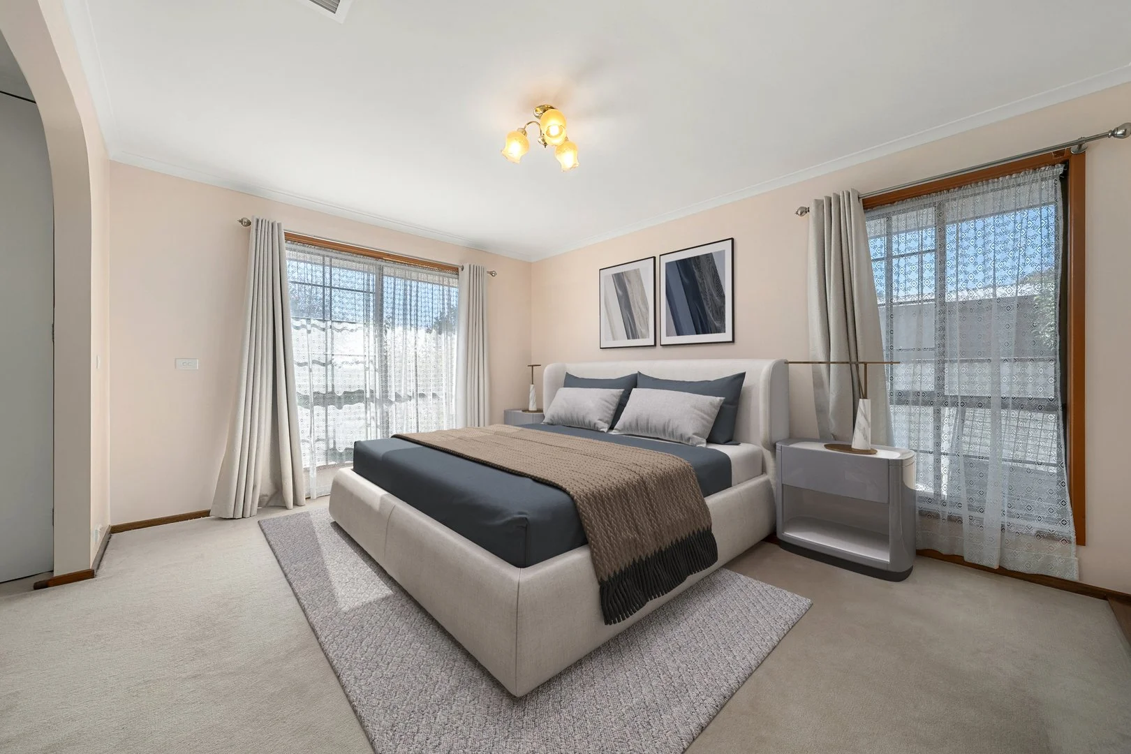 Photo of 15 Eddy Crescent, Florey ACT 2615