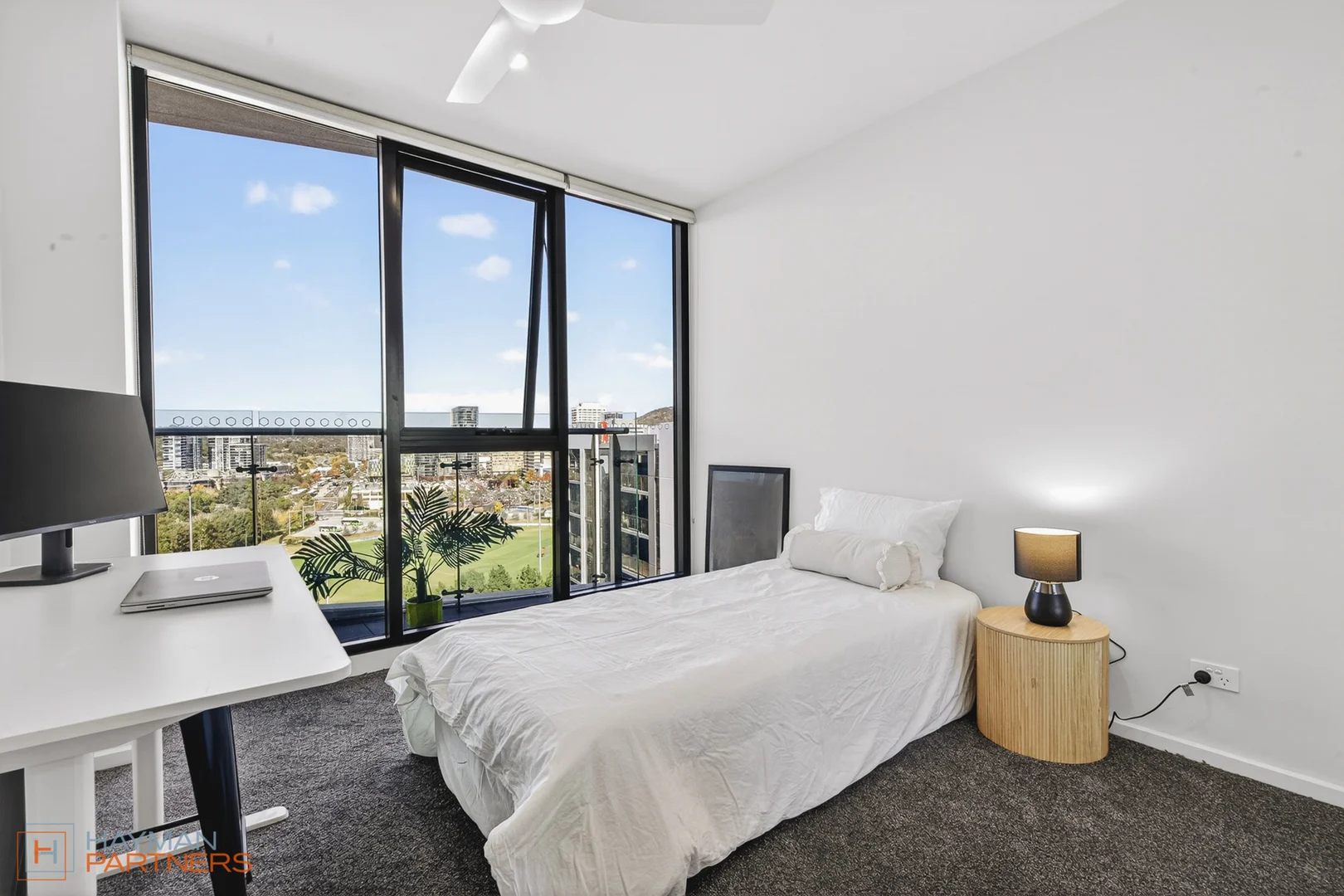 Photo of 263/15 Irving Street, Phillip ACT 2606