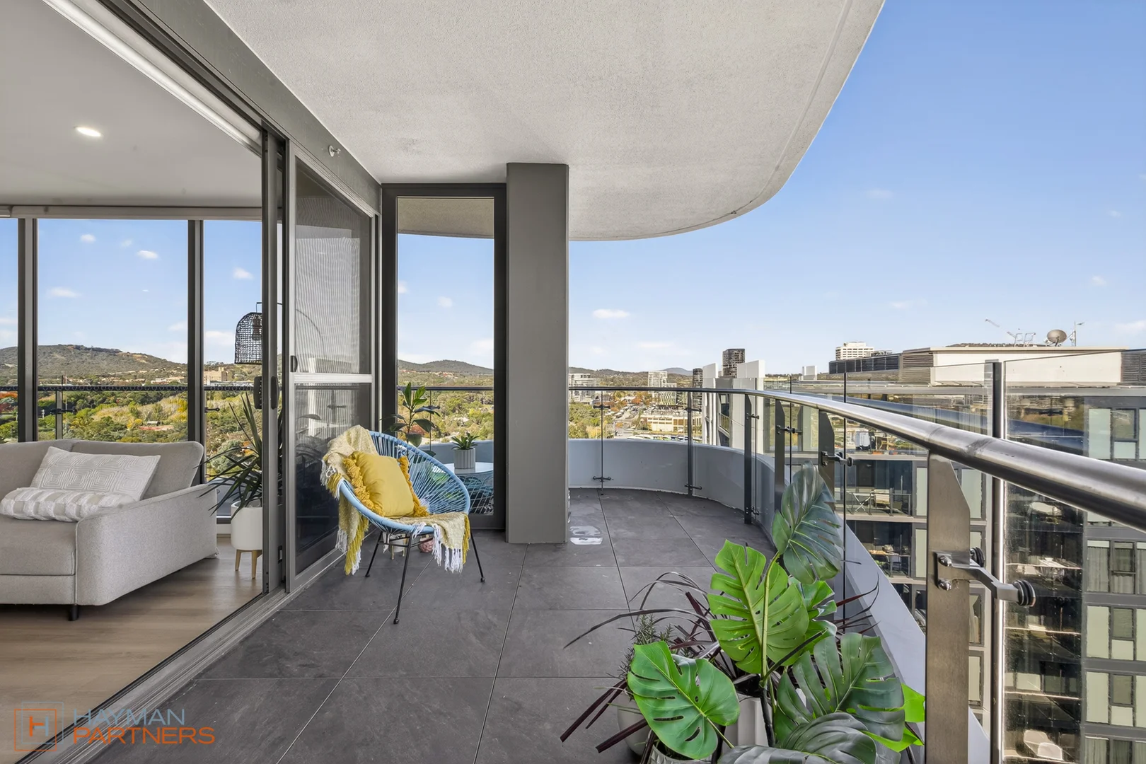 Photo of 263/15 Irving Street, Phillip ACT 2606