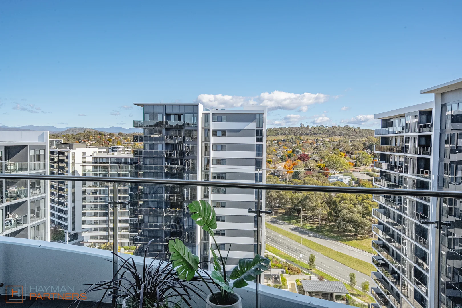 Photo of 263/15 Irving Street, Phillip ACT 2606