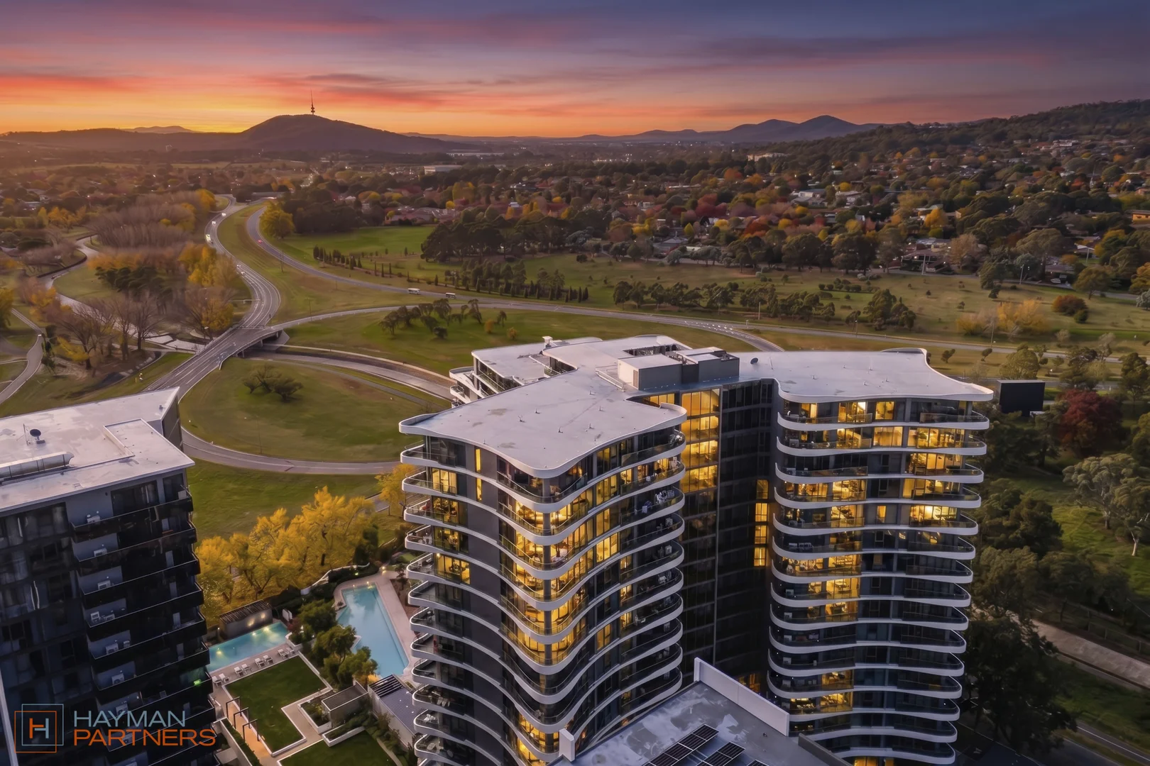 Photo of 263/15 Irving Street, Phillip ACT 2606