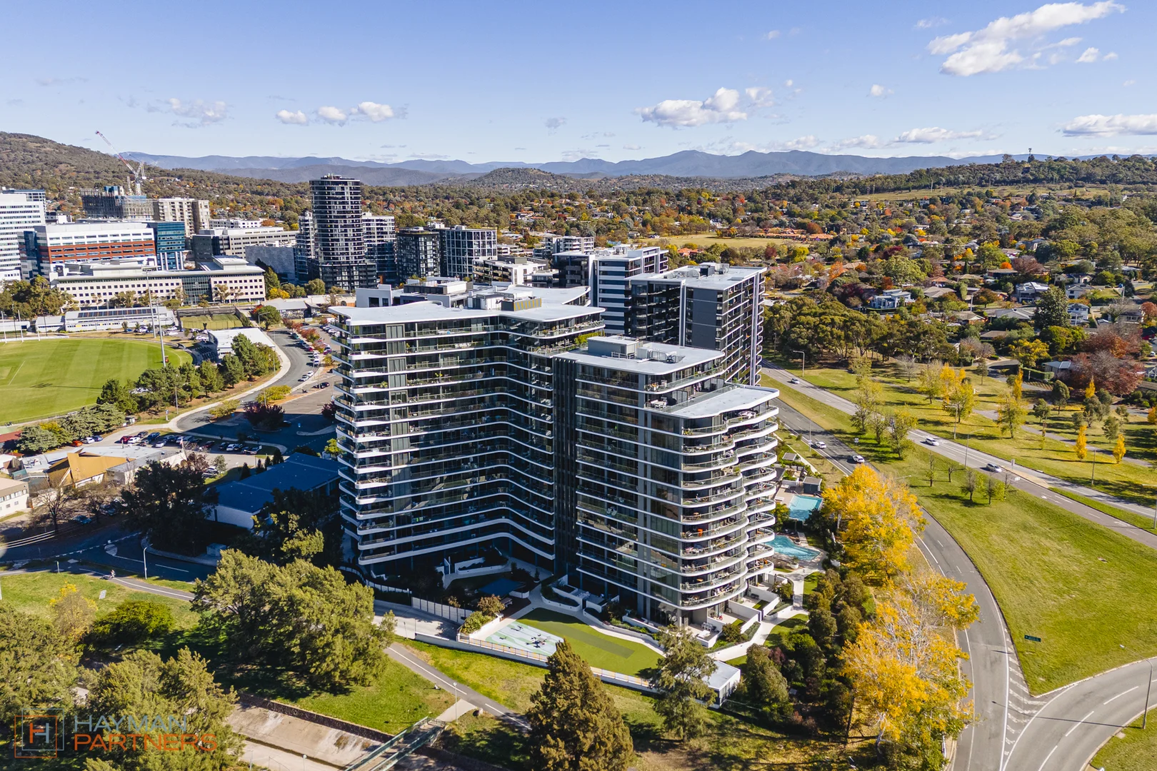 Photo of 263/15 Irving Street, Phillip ACT 2606