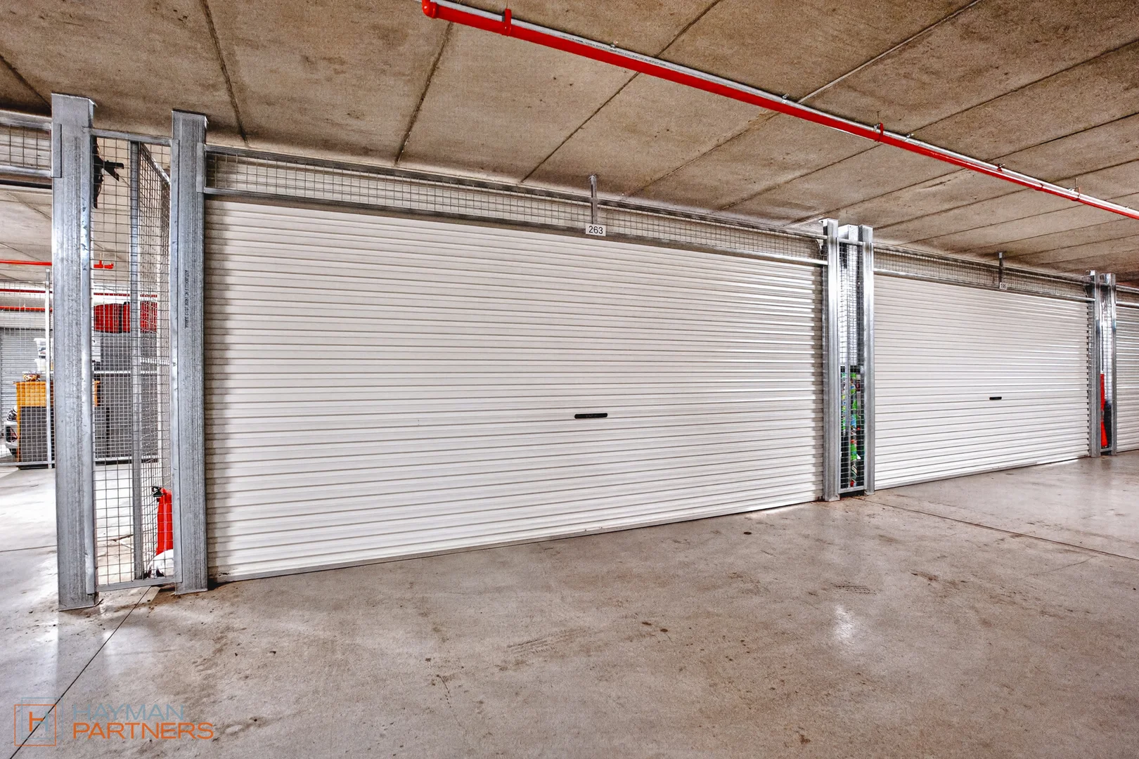 Photo of 263/15 Irving Street, Phillip ACT 2606