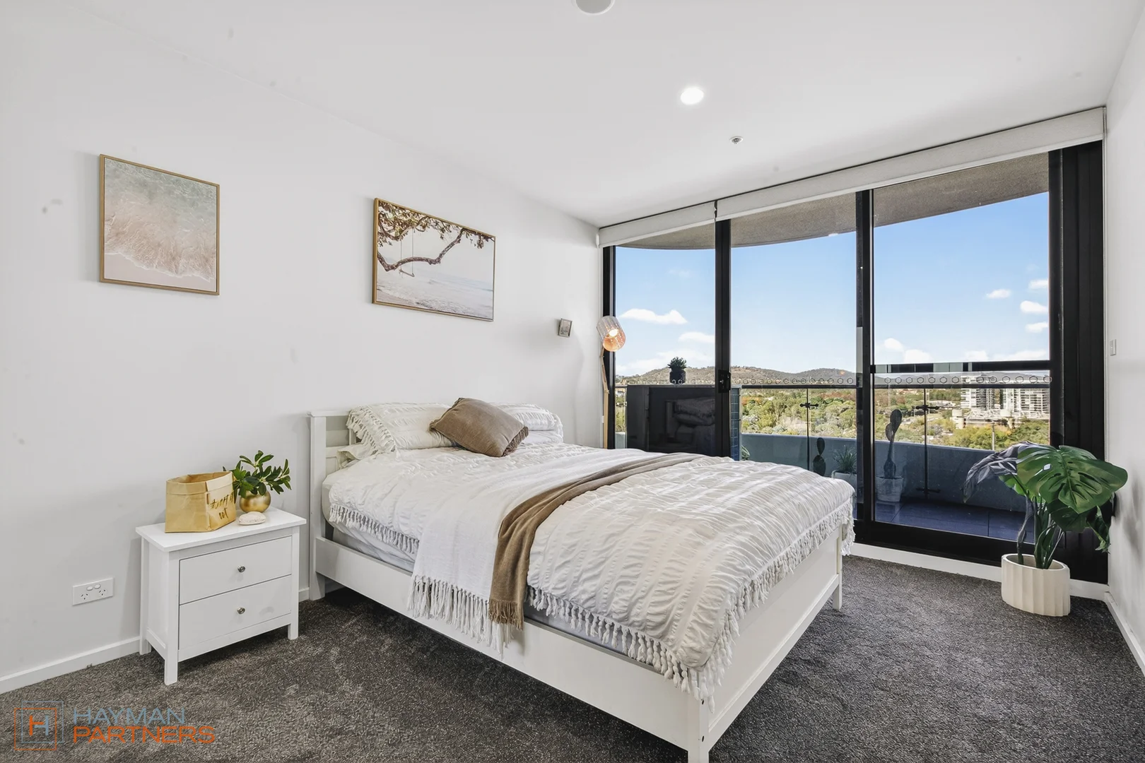 Photo of 263/15 Irving Street, Phillip ACT 2606
