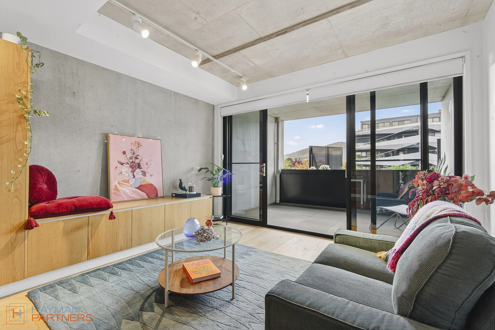 Photo of 318/27 Lonsdale Street, Braddon ACT 2612