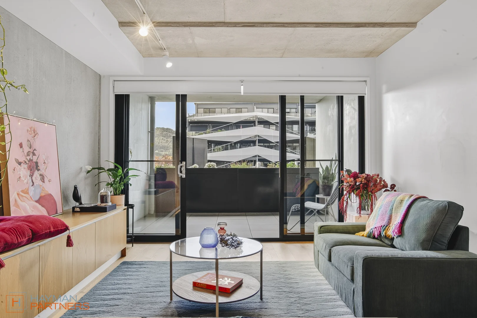 Photo of 318/27 Lonsdale Street, Braddon ACT 2612