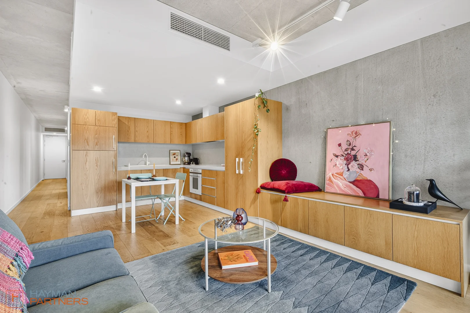 Photo of 318/27 Lonsdale Street, Braddon ACT 2612