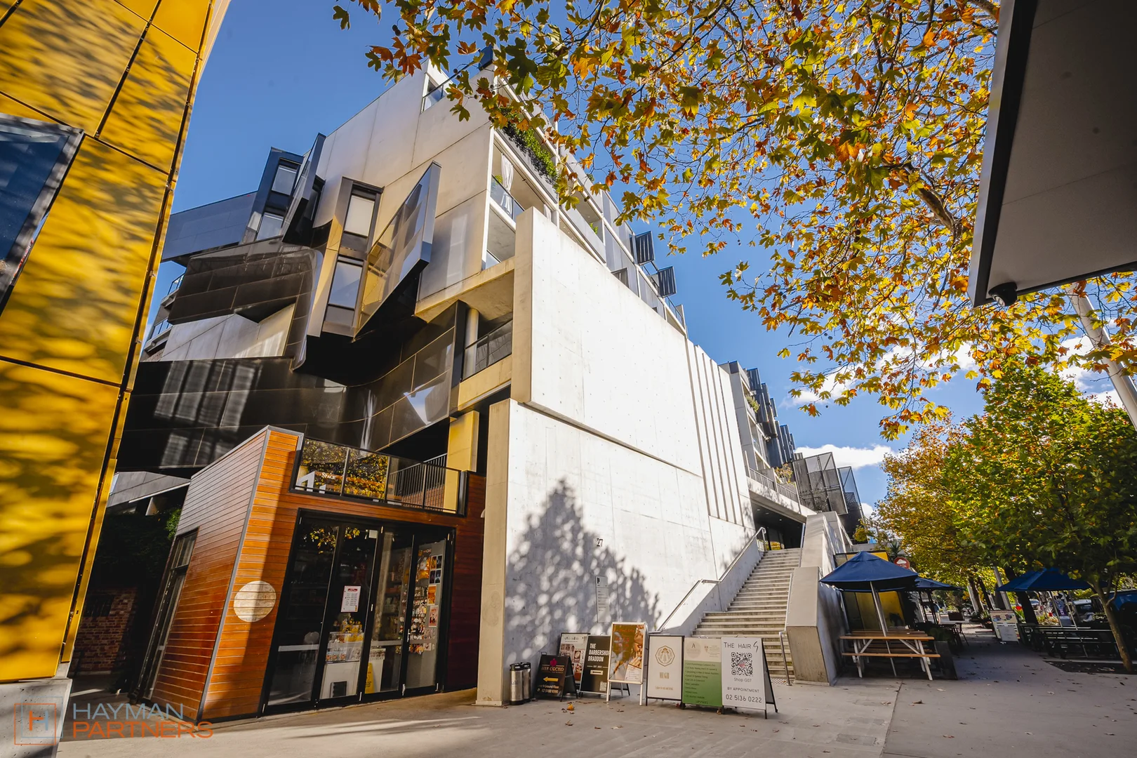 Photo of 318/27 Lonsdale Street, Braddon ACT 2612