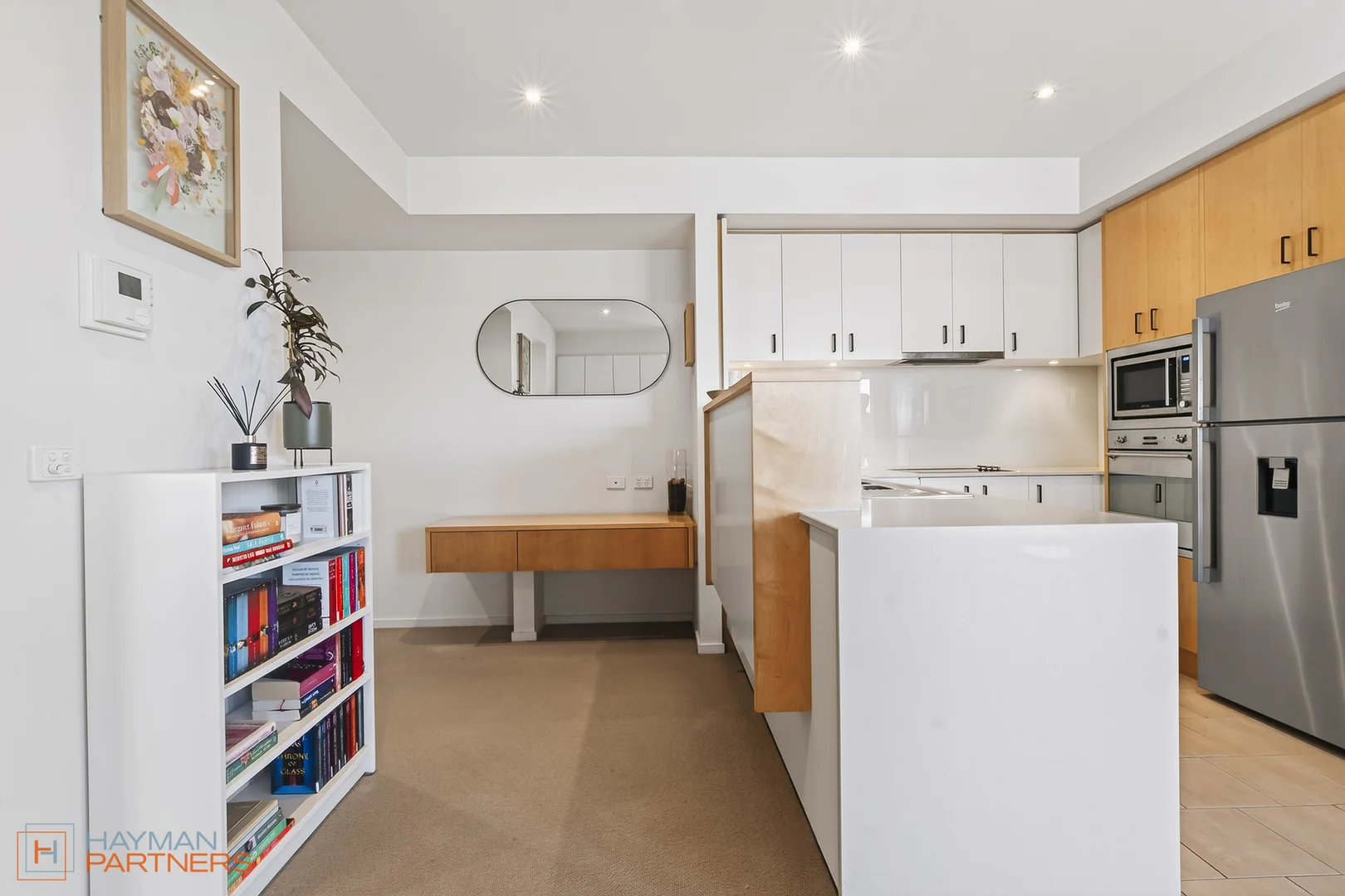 Photo of 306/165 Northbourne Avenue, Turner ACT 2612