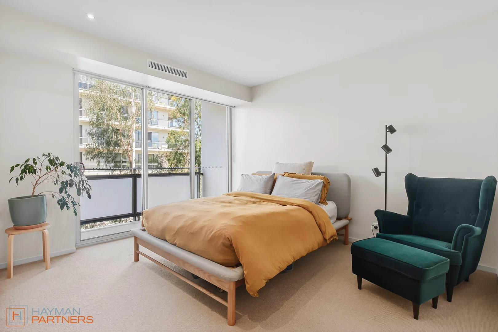 Photo of 306/165 Northbourne Avenue, Turner ACT 2612