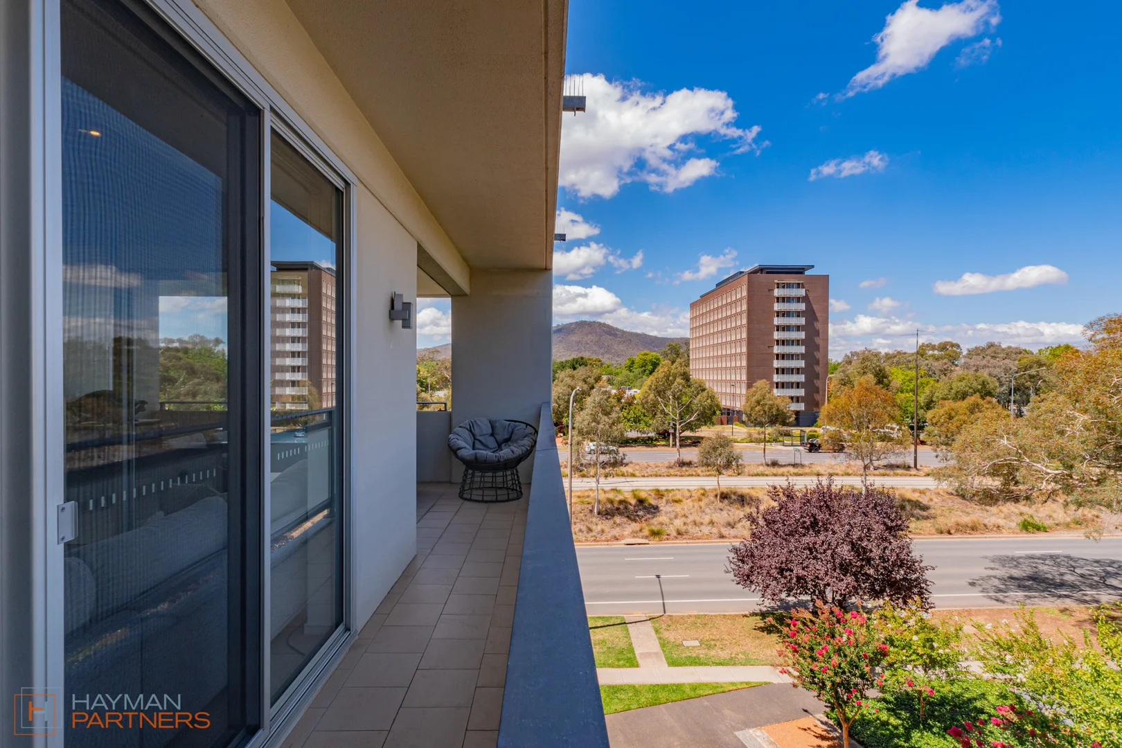 Photo of 306/165 Northbourne Avenue, Turner ACT 2612