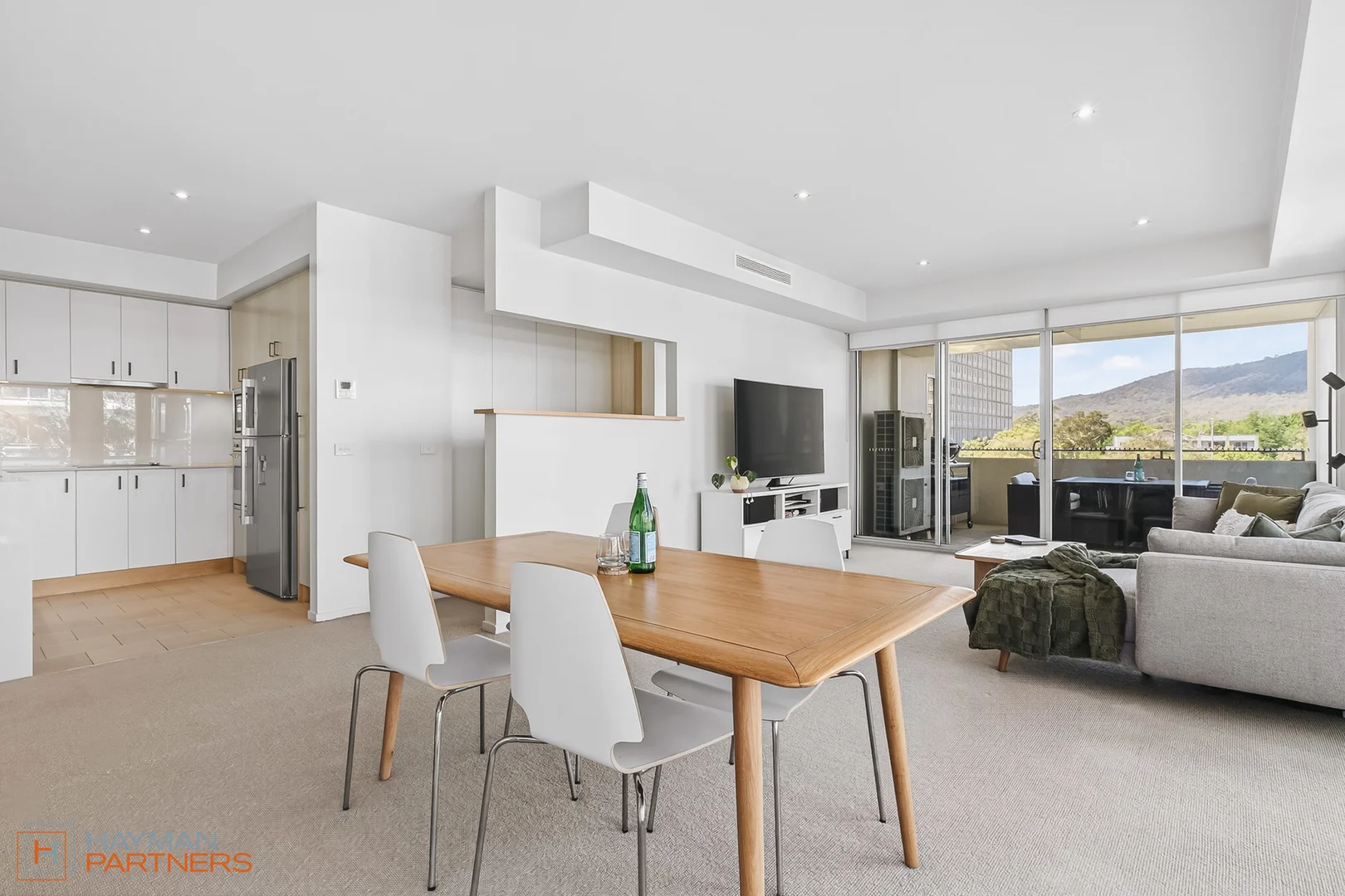 Photo of 306/165 Northbourne Avenue, Turner ACT 2612