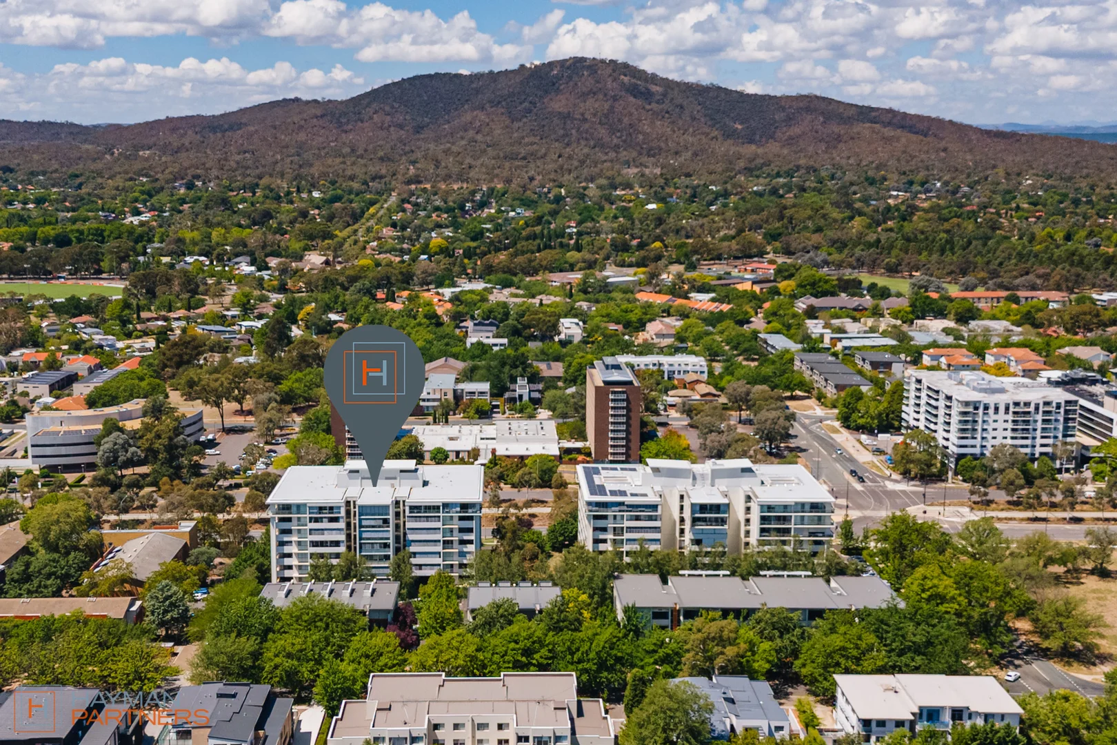 Photo of 306/165 Northbourne Avenue, Turner ACT 2612