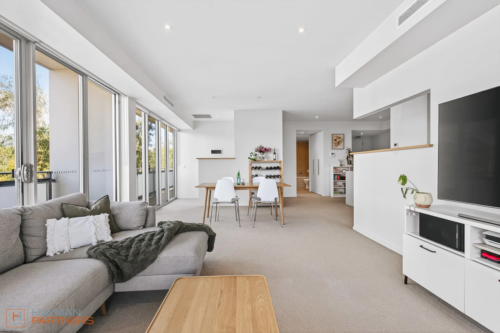 Photo of 306/165 Northbourne Avenue, Turner ACT 2612