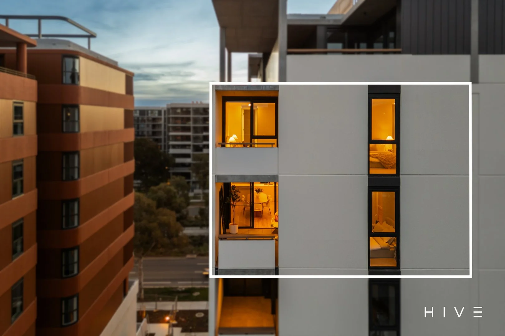 Photo of 602/300 Northbourne Avenue, Dickson ACT 2602