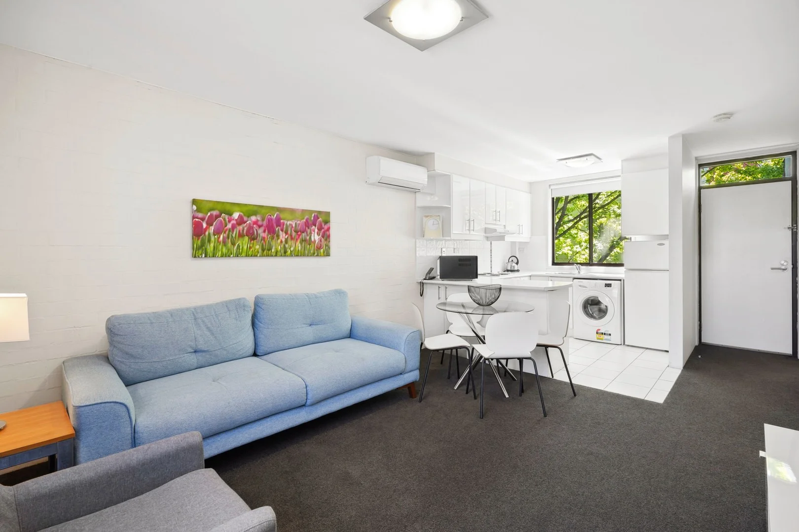 Photo of 17/1 Oxley Street, Griffith ACT 2603