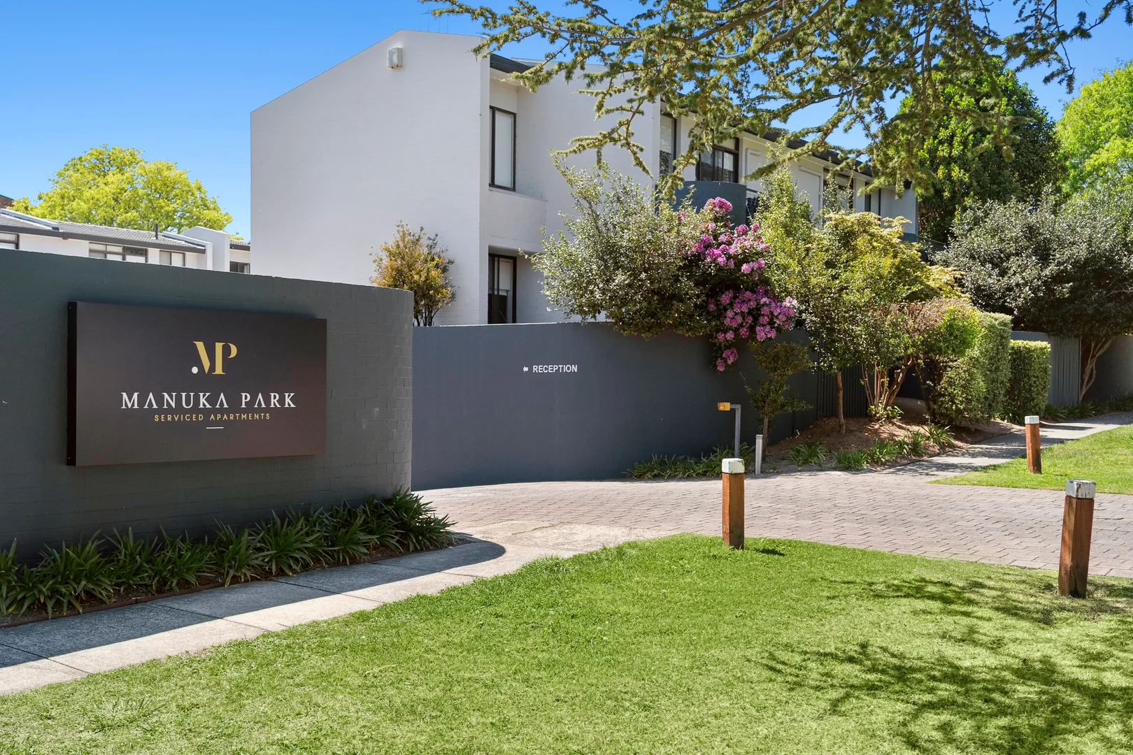Photo of 17/1 Oxley Street, Griffith ACT 2603