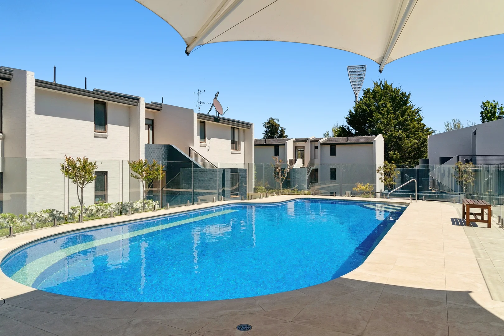 Photo of 17/1 Oxley Street, Griffith ACT 2603